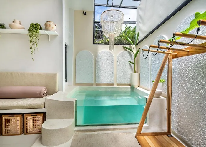 Sunroom Bali * Jimbaran