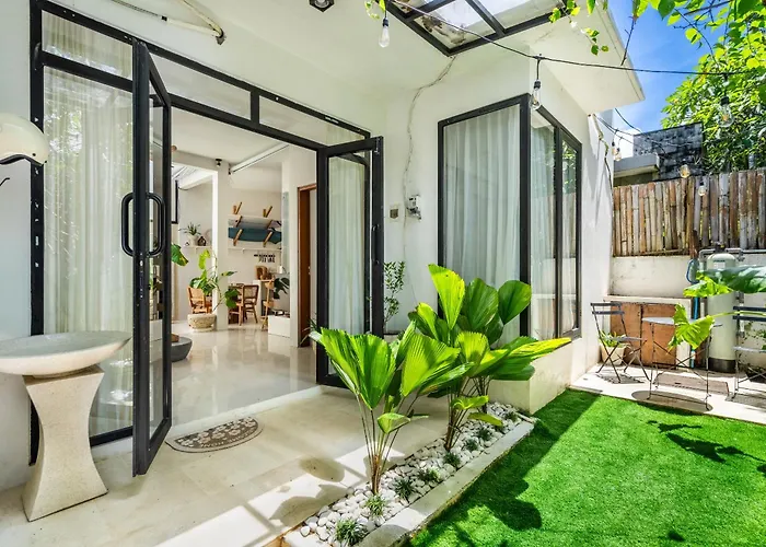 Sunroom Bali *