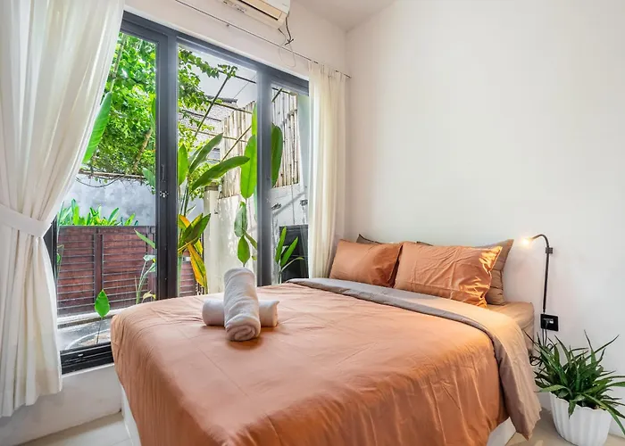 Sunroom Bali Casa vacanze