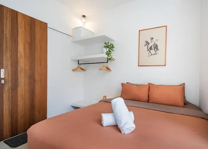 Casa vacanze Sunroom Bali Jimbaran