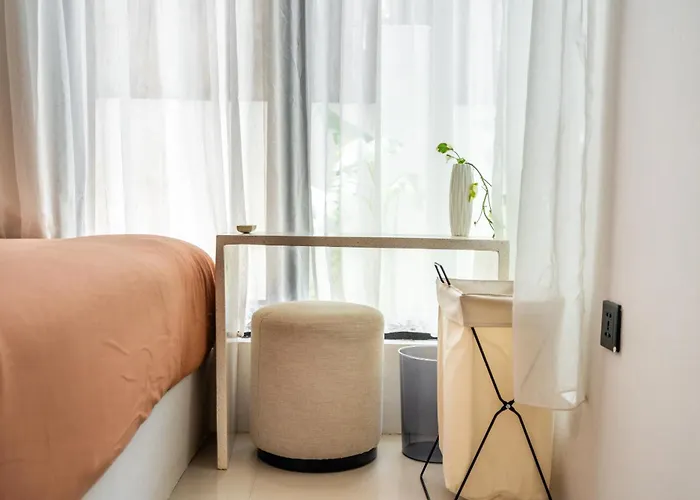 Sunroom Bali *