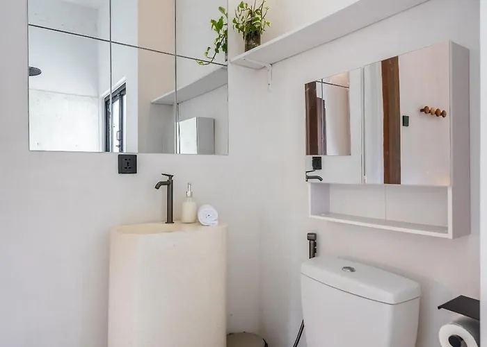 Casa vacanze Sunroom Bali