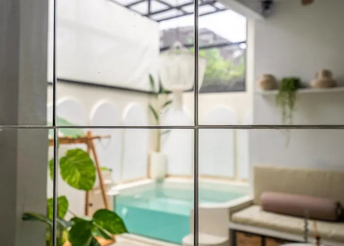 Casa vacanze Sunroom Bali Jimbaran