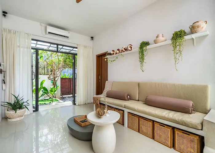 Sunroom Bali * Jimbaran